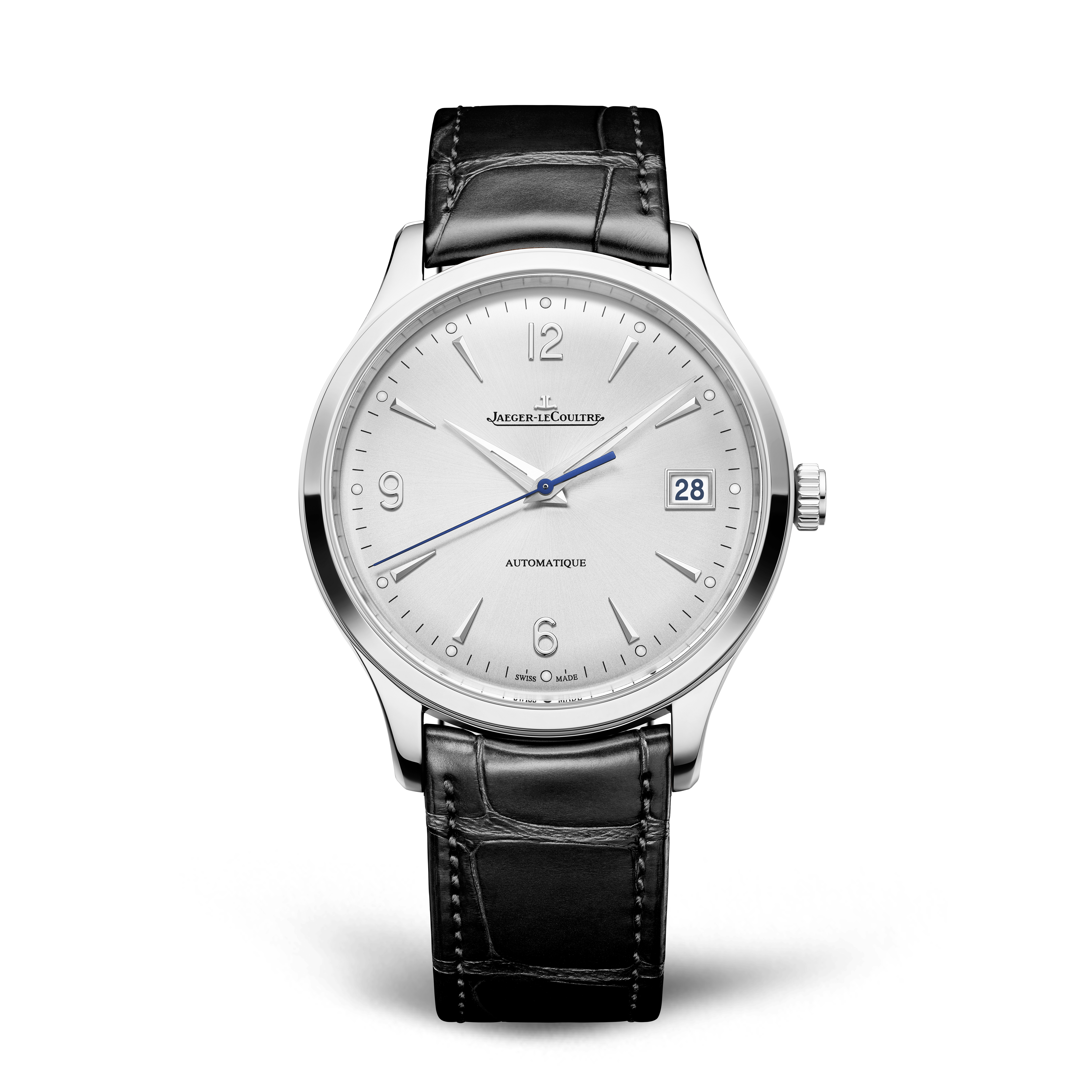 Jaeger-LeCoultre Master Control Date