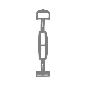 Front product image of the watch QBD18800