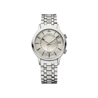 Memovox Automatic Calendar QVE85503 Jaeger LeCoultre