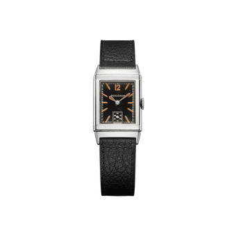 Reverso Small Seconds QVE20100 Jaeger LeCoultre The Collectibles Luxury Watches