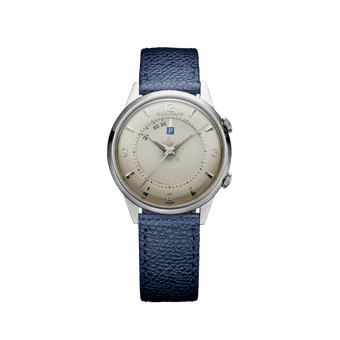 Front product image of the watch QVE85803