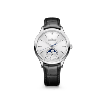 Master Ultra Thin Moon Watch q1248421 Jaeger LeCoultre