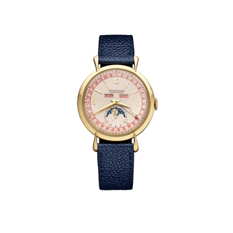 Front product image of the watch QVE27224