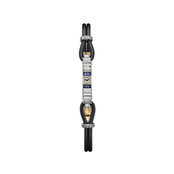 Front product image of the watch QVEDUO18