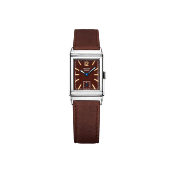 Reverso Small Seconds QV020101 | ジャガー・ルクルト