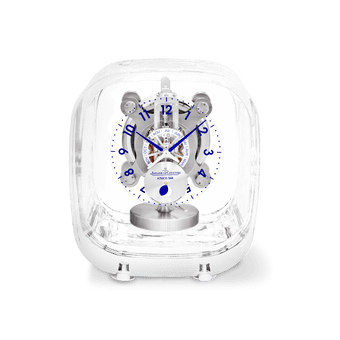 Vue de face de la montre Q516510J