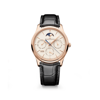 Master Ultra Thin Perpetual Calendar Watch q1142510 Jaeger LeCoultre