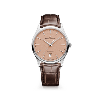 Imagen de producto, vista frontal del reloj Q1238460