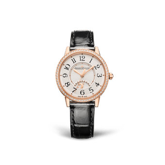 Pink Gold Ladies Watch Automatic self winding Rendez Vous Night