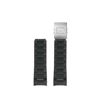 Vue de face de la montre QM41308A