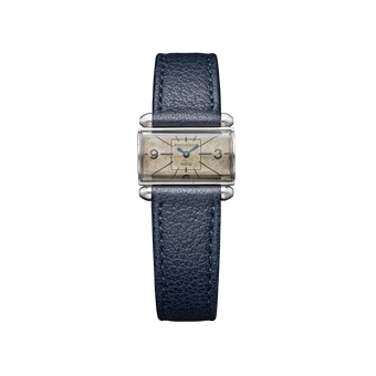 Front product image of the watch QVEDUO05