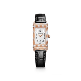 Imagen de producto, vista frontal del reloj Q336247J