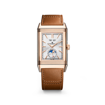 Immagine frontale dell’orologio Q3912532