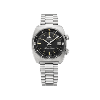 Master Mariner Deep Sea QVE55802 Jaeger LeCoultre