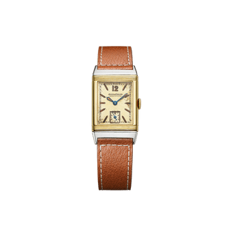 Front product image of the watch QVE20105