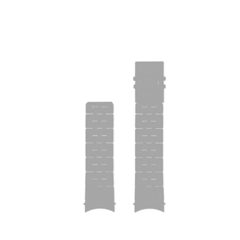 Immagine frontale dell’orologio QMA83530