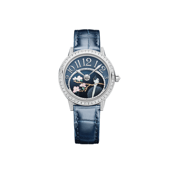 Front product image of the watch Q36665P2