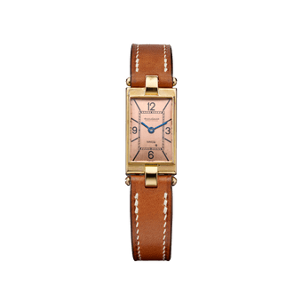 Front product image of the watch QVEDUO13