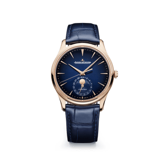 Jaeger lecoultre master ultra thin gold hotsell