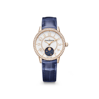 Immagine frontale dell’orologio Q357243J