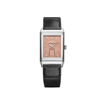 Front product image of the watch QVE27734