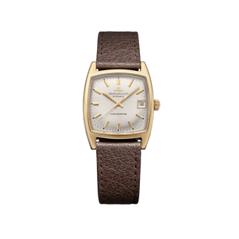 Front product image of the watch QVE56000