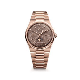 Front product image of the watch Q417216J