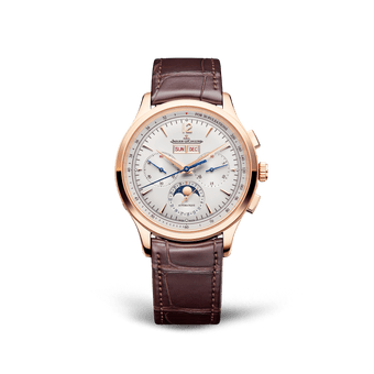Immagine frontale dell’orologio Q4132530