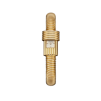 Front product image of the watch QVE9D440