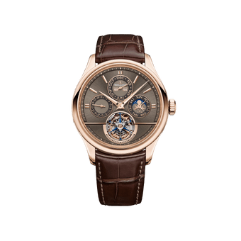Front product image of the watch Q5242461