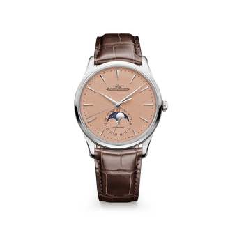 Imagen de producto, vista frontal del reloj Q1368460