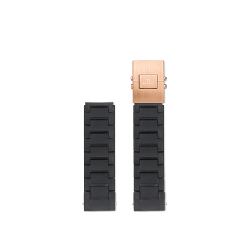 Immagine frontale dell’orologio QM32282A