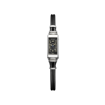Imagen de producto, vista frontal del reloj QVEDUO08