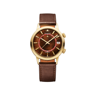 Front product image of the watch QVE85504