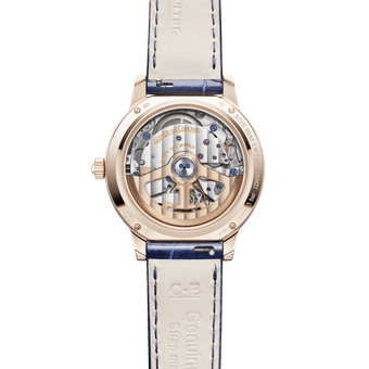 Immagine posteriore dell’orologio Q357243J