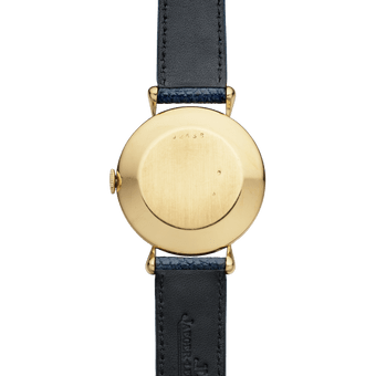 Back product image of the watch QVE27224