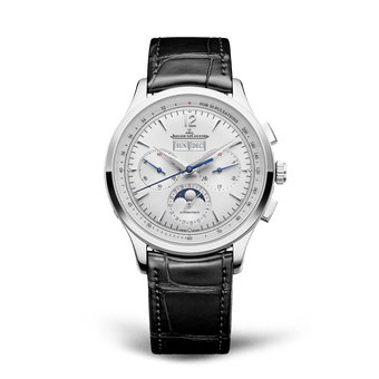 Vue arrière de la montre Q4138431