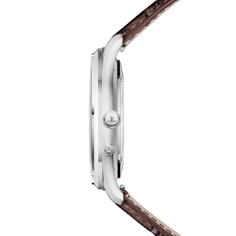 Imagen de producto, vista lateral del reloj Q1368460