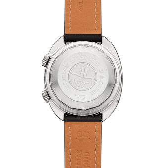 Back product image of the watch QVE87301