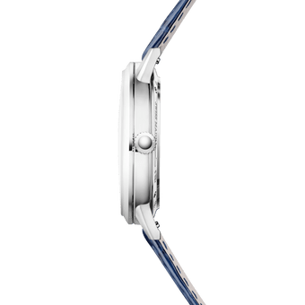 時計 :リファレンス の製品側面イメージ