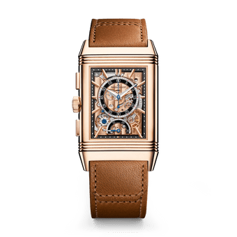 Back product image of the watch Q389256J