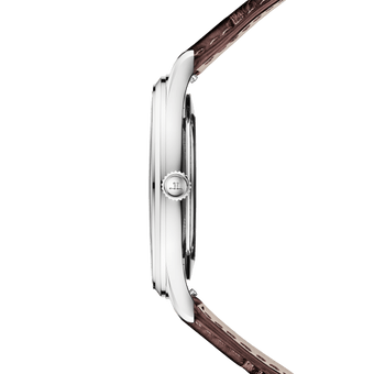 Imagen de producto, vista lateral del reloj Q1238460