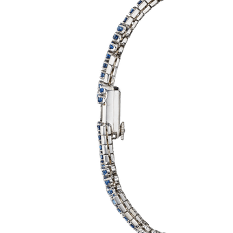 Side product image of the watch QVE64001