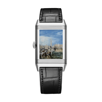 Back product image of the watch Q39334W3