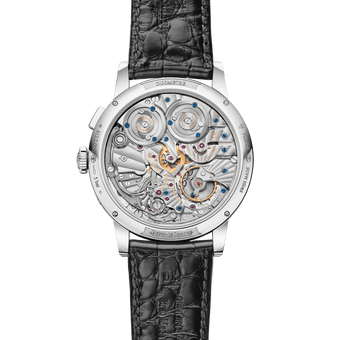 Duometre Chronograph Moon Watch q622656j Jaeger LeCoultre