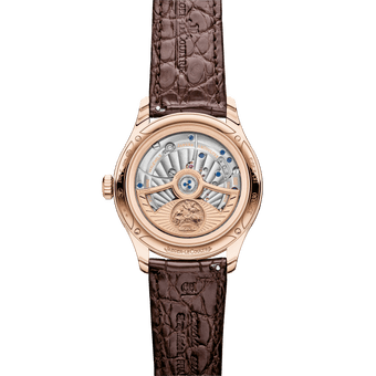 Back product image of the watch Q5242461