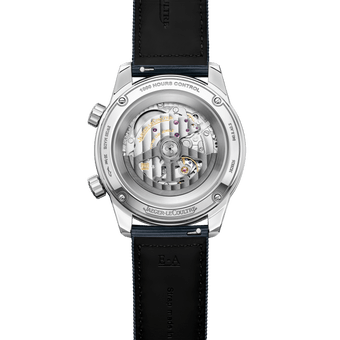 時計 :リファレンス の製品背面イメージ