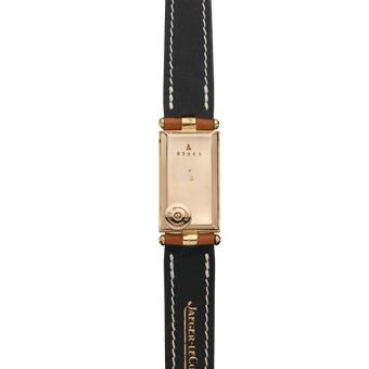 Back product image of the watch QVEDUO13