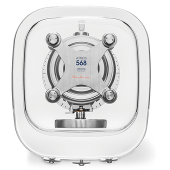 Vue arrière de la montre Q516510J