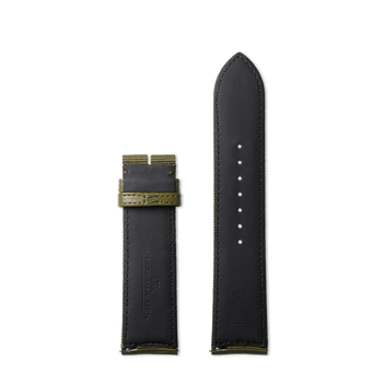Back product image of the watch QC49B096